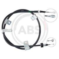 Handremkabel K17504 - thumbnail