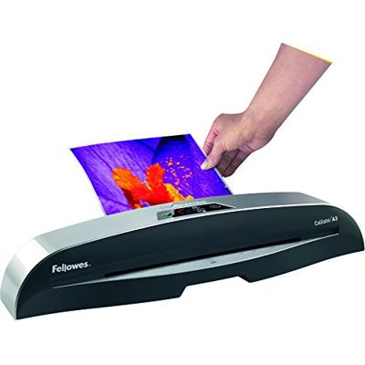 Fellowes lamineerhoes Capture125 ft A3, 250 micron (2 x 125 micron), pak van 25 stuks