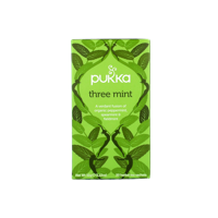 Pukka Three Mint Cooling Finale Thee - thumbnail