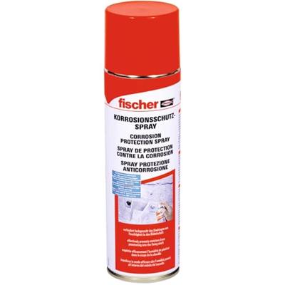 Fischer Anticorrosiespray FTC-CP 500 ml Fischer Anticorrosiespray FTC-CP 500 ml