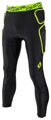 O'Neal trail coolmax® - protector liner tights with pads