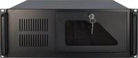 Inter-Tech IPC 4088-S rackserver behuizing - thumbnail