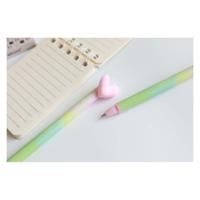 Itotal Uitwisbare balpen regenboog droom - thumbnail