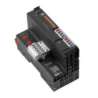 Weidmüller UR20-FBC-CC 2625010000 PLC-veldbuskoppeler 24 V/DC - thumbnail