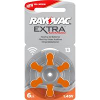 Rayovac extra type 13 6x - thumbnail