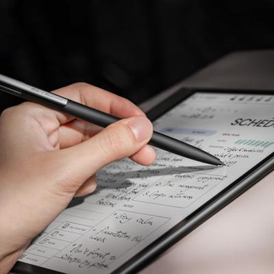 BOOX Note Air5 C 10.3" tablet (Zwart | 64 GB | Android 15 | Wi-Fi 5)