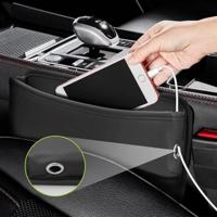 Brauer Chrome Edition Thermostatische Regendoucheset Inbouw - Hoofddouche 20 cm - Gebogen Wandarm - Met Drukknoppen - Handdouche Staaf - Doucheslang - Geintegreerde Glijstang - Chroom - thumbnail