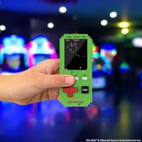 Portable Gaming System Pixel Pocket Pro - Galaga - thumbnail