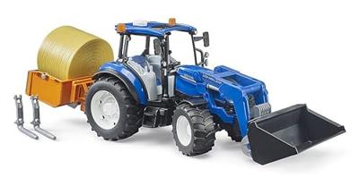 bruder Landbouw Tractor (model)