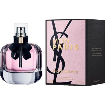 Yves Saint Laurent Yves Saint Laurent Mon Paris Eau de Parfum 90ml