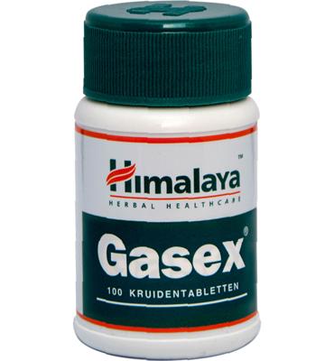 Holisan Gasex 100 Tabletten Holisan Gasex 100 Tabletten