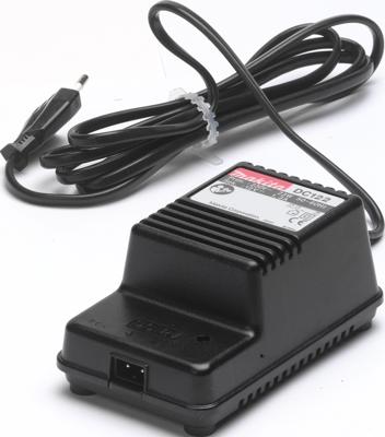 Makita Accessoires Oplader DC122 - DC122