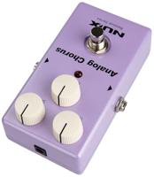 NUX Analog Chorus gitaar effectpedaal - reissue series - thumbnail