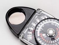 Sekonic L-398A Studio Deluxe III - thumbnail