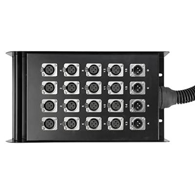 Adam Hall K20C50 16/4 multikabel 50m
