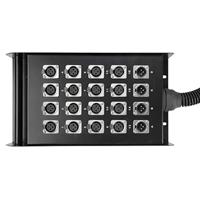 Adam Hall K20C50 16/4 multikabel 50m - thumbnail