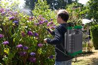 Meister DARIO TOOLS Dario Rugsproeier 16L Hobby - CMB382160 - thumbnail