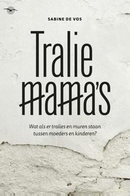 Traliemama's - Sabine de Vos - eBook (9789057205170)