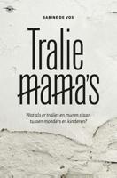 Traliemama's - Sabine de Vos - eBook (9789057205170) - thumbnail