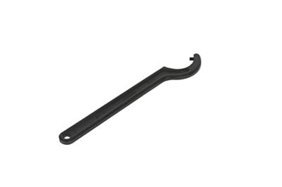 Gedore 6336580 40 Z 25-28 Haaksleutel Sleutelbreedte (metrisch) 25 - 28 mm