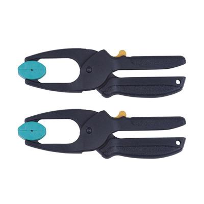 Wolfcraft 3453000 Spanbreedte (max.):30 mm