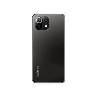 Xiaomi MI 11 Lite 5G 16,6 cm (6,55 inch) Dual SIM Hybrid MIUI 12 USB Type-C 6GB 128GB 4250mAh zwart - thumbnail