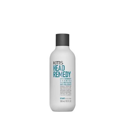 KMS Hair Head Remedy Start Anti-Dandruff Shampoo 300ml