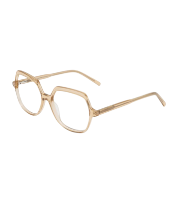 Leesbril Wear Glas Andrea Caramel fudge-+2.50
