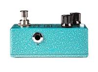 MXR M296 Classic 108 Fuzz Mini effectpedaal - thumbnail