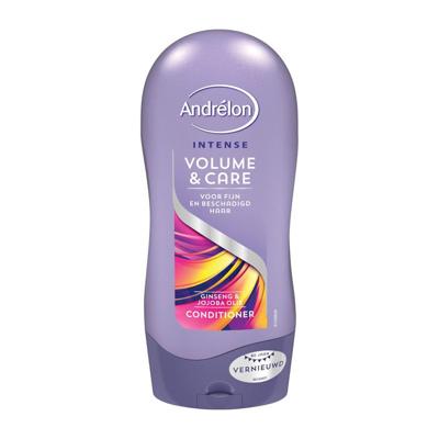 Andrelon Conditioner Volume & Care (300ml)