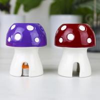 Warmtegevoelige paddenstoel geurbrander - thumbnail