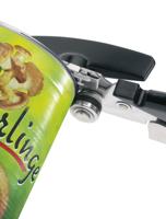 GEFU - Keukenhulpen - Blikopener Cando - thumbnail