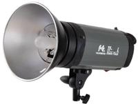 Falcon eyes studioflitsset tfk-3400l met lcd scherm - thumbnail