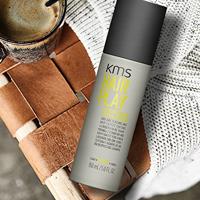 KMS Hair Hairplay Messing Crème 150ml - thumbnail