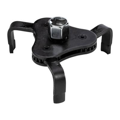 Gedore Oliefiltersleutel | 3/8” | 19 mm | Voor 65-120 mm - 3301540