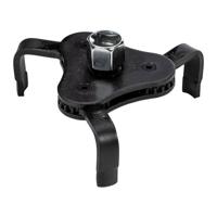 Gedore Oliefiltersleutel | 3/8” | 19 mm | Voor 65-120 mm - 3301540 - thumbnail