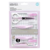 We R Makers • mini tool kit lilac 6pieces - thumbnail