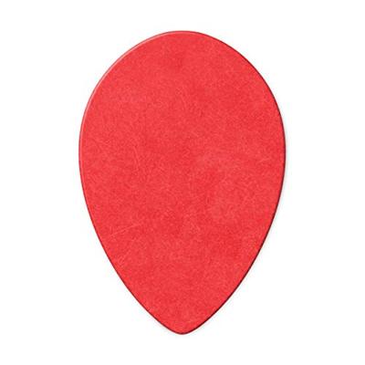 Dunlop 423R050 Tortex Small Teardrop 0.50 mm (set van 36)
