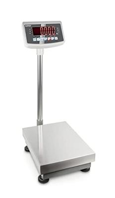 Kern EFC 60K-3 Platformweegschaal Weegbereik (max.) 60 kg Resolutie 5 g