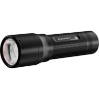 Ledlenser P7 Zaklamp werkt op batterijen 650 lm 30 h - thumbnail
