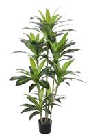 Agave kunstplant Deluxe 150 cm - thumbnail