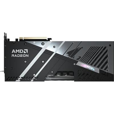 Gigabyte Radeon RX 9070 XT Aorus Elite 16GB Gigabyte Radeon RX 9070 XT Aorus Elite 16GB