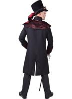 Steampunk Victoria - thumbnail