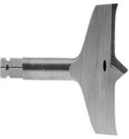 Bahco 9629-32 Hout-freesboor 32 mm 1 stuk(s) - thumbnail
