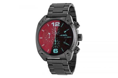 Diesel DZ4316 Heren Horloge 49mm 10ATM