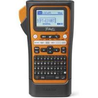 Brother PT-E310BTVP labelprinter Thermo transfer 180 x 180 DPI 20 mm/sec Bedraad en draadloos HSE/TZ - thumbnail