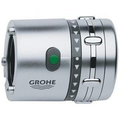 Grohe Volumegreep chroom 47453IP0
