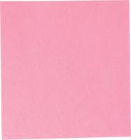 Vileda poetsdoek All Purpose, rood, pak van 10 stuks - thumbnail