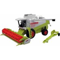 Bruder Claas Lexion 480 1:20 - thumbnail