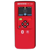 Benning PV 125 Fotovoltaïsche meter - thumbnail